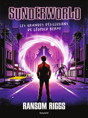 cover image of Les grandes désillusions de Léopold Berry